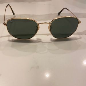 Ray Ban sunglasses 🕶